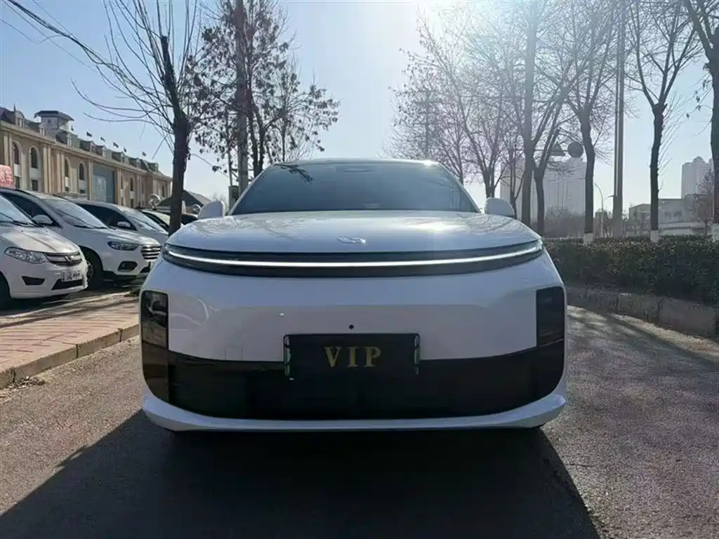 Li Auto Li L6 2024