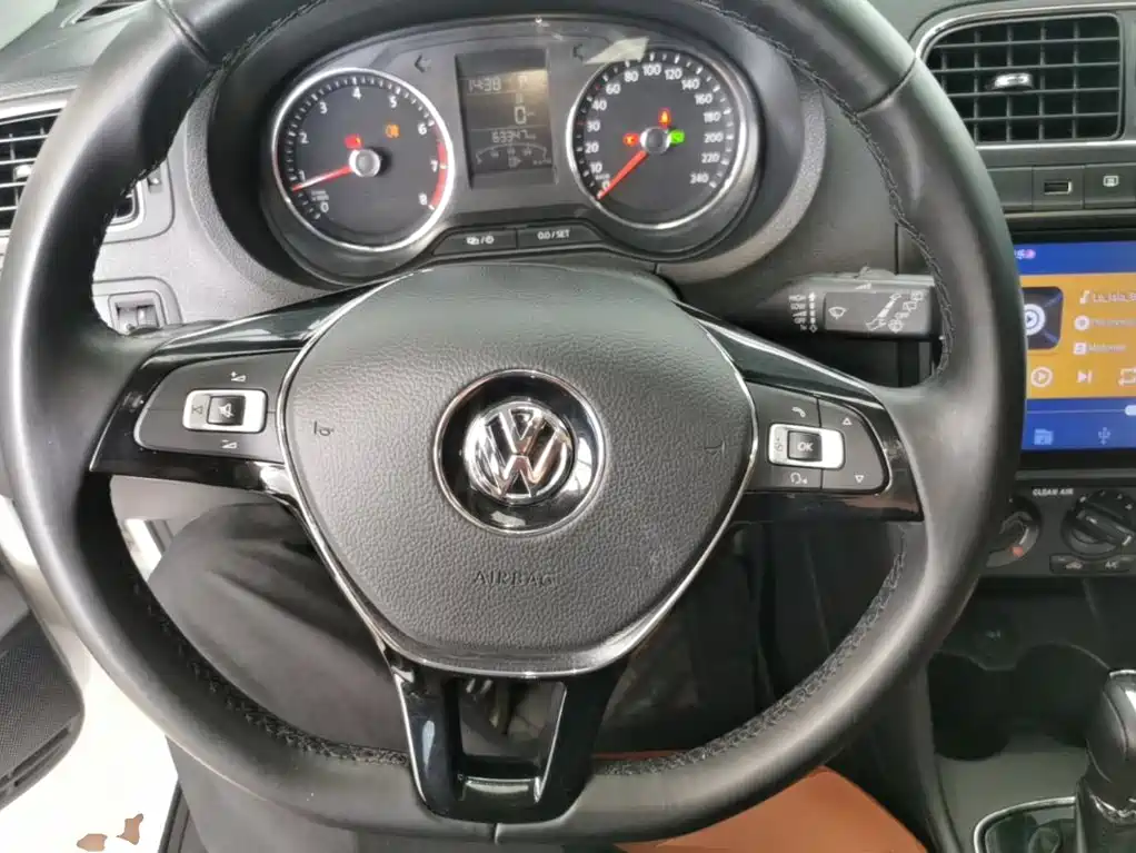 Volkswagen Polo — миниатюра 11