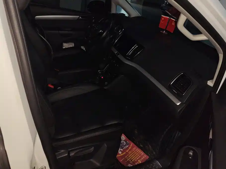 Volkswagen Sharan — миниатюра 8