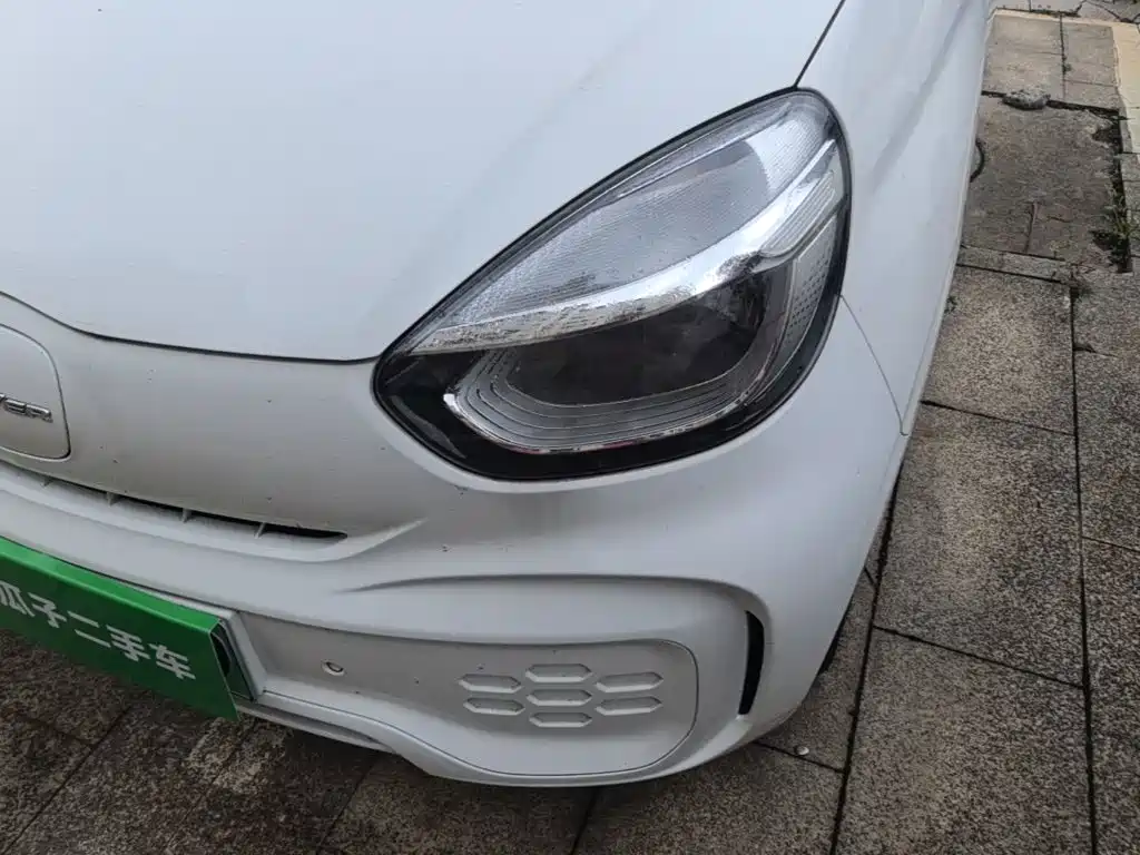 Roewe Clever — миниатюра 24