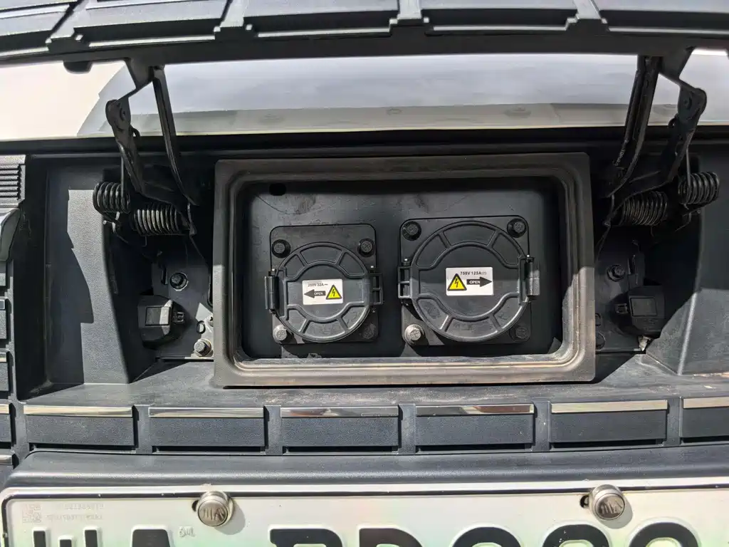 BYD Yuan EV — миниатюра 13