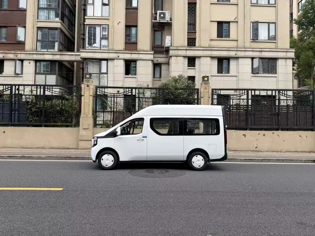Kaicheng Kaicheng V919 — миниатюра 9