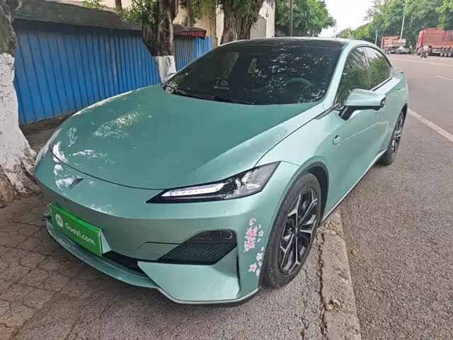 2024 Deepal SL03