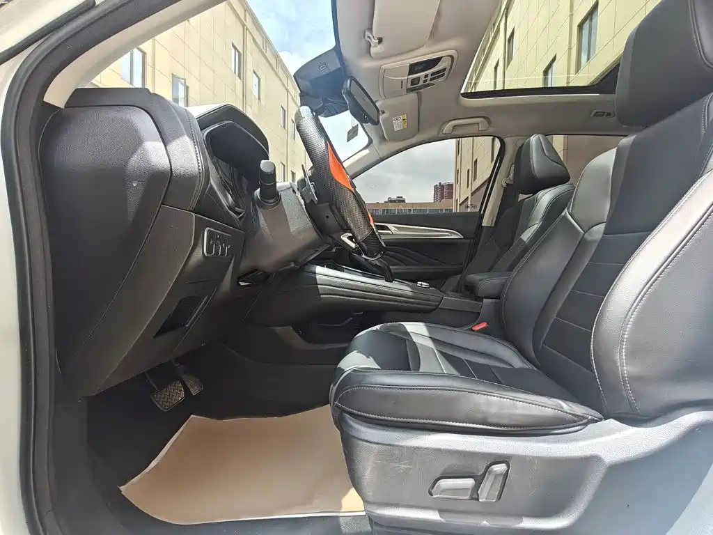 Haval F7 — миниатюра 11