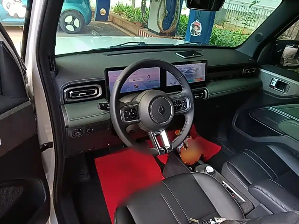 Baojun Yueye — миниатюра 11
