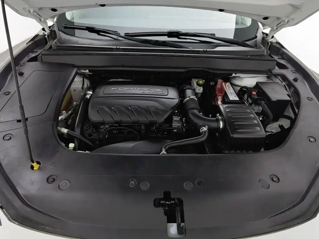 Fengxing Fengxing T5 EVO — миниатюра 6