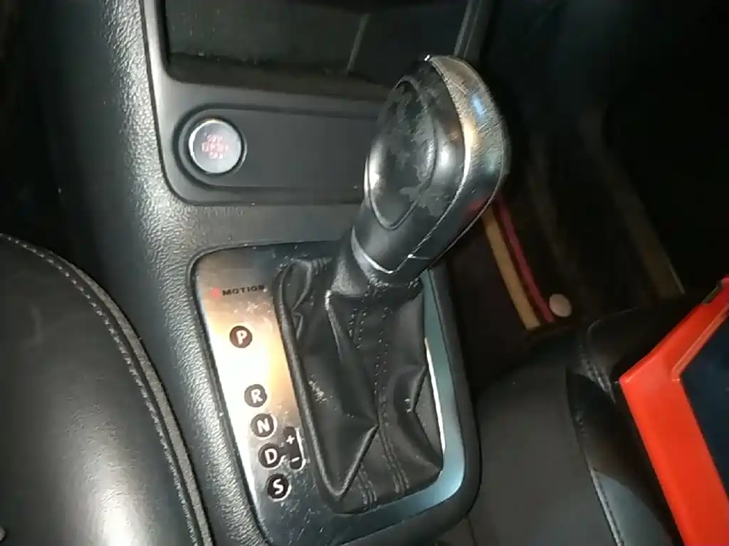 Volkswagen Tiguan — миниатюра 14