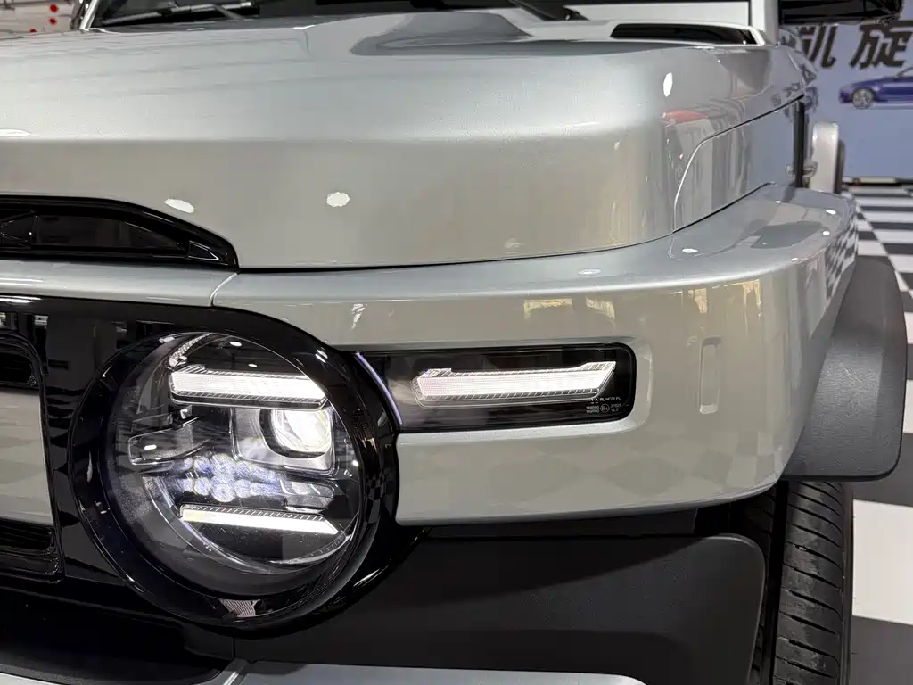 iCAR iCAR Super V23 — миниатюра 5
