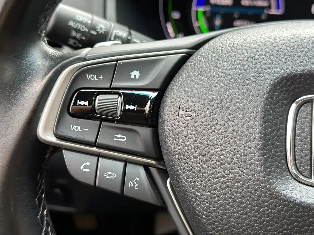 Honda Accord 2022 2.0L