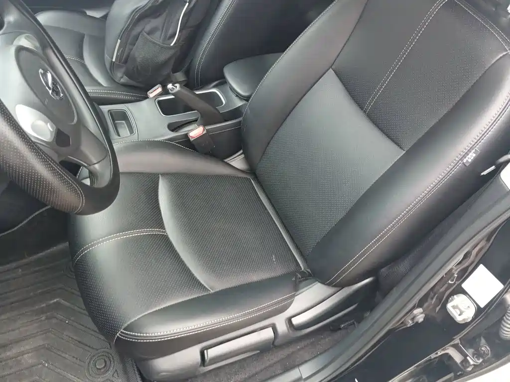 Nissan Sylphy — миниатюра 11