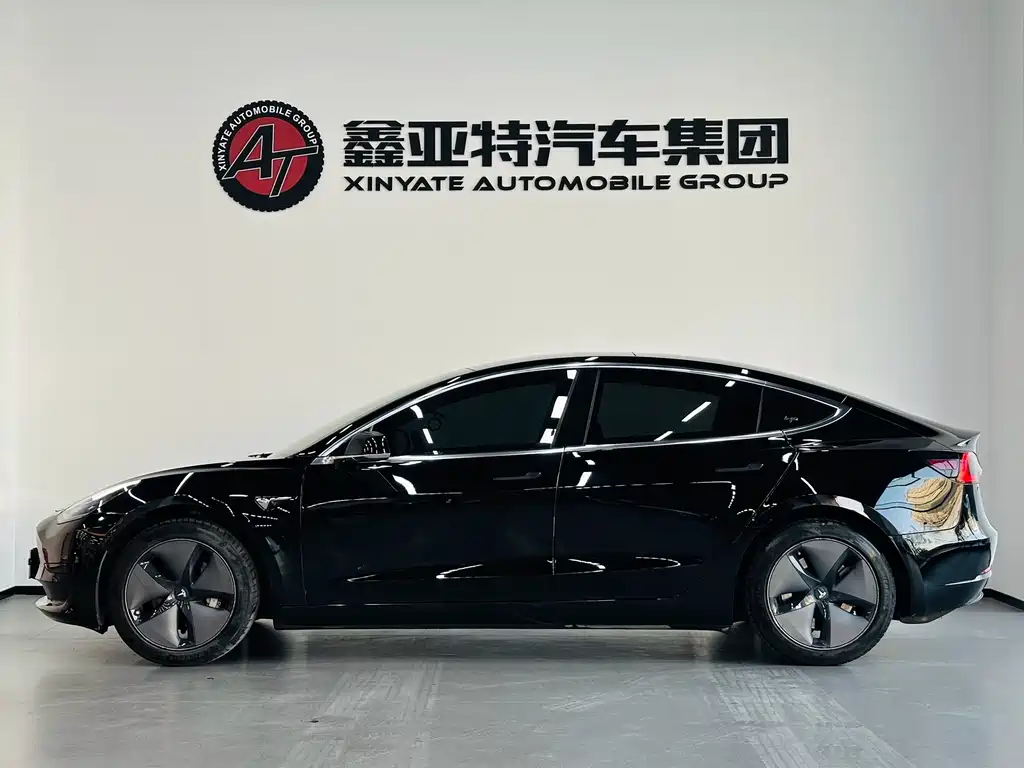 Tesla Model 3 — миниатюра 4