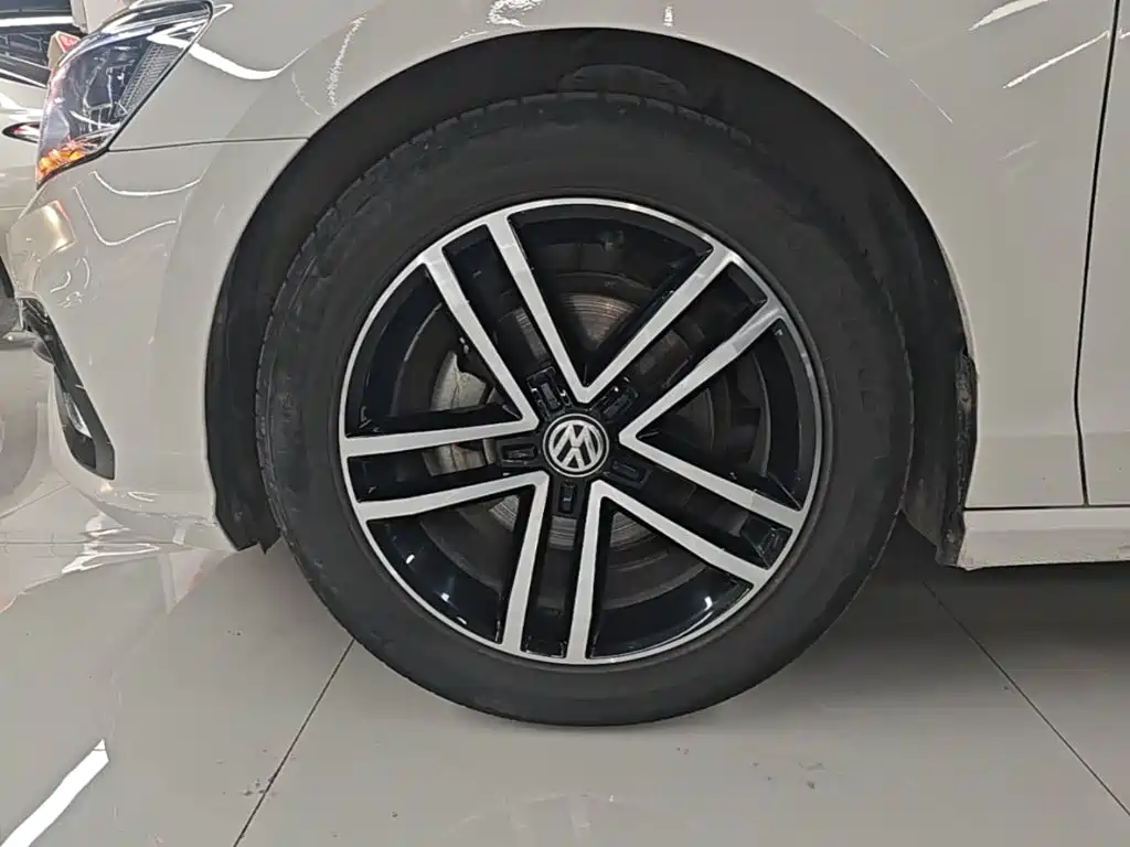 Volkswagen Lamando — миниатюра 23