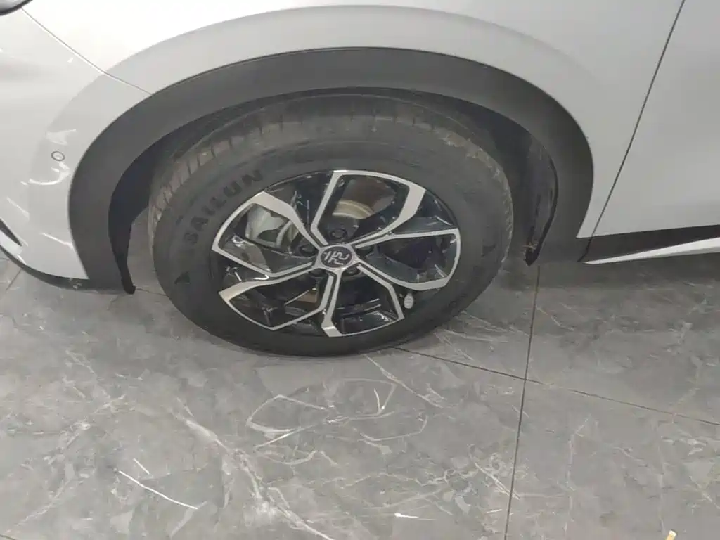 BYD Yuan Plus — миниатюра 23