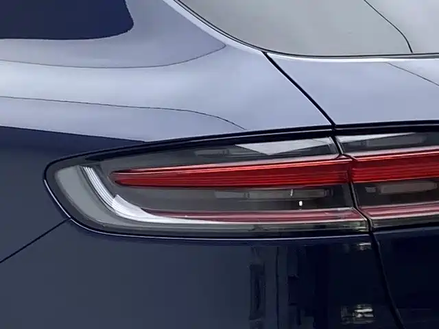 Porsche Macan — миниатюра 18