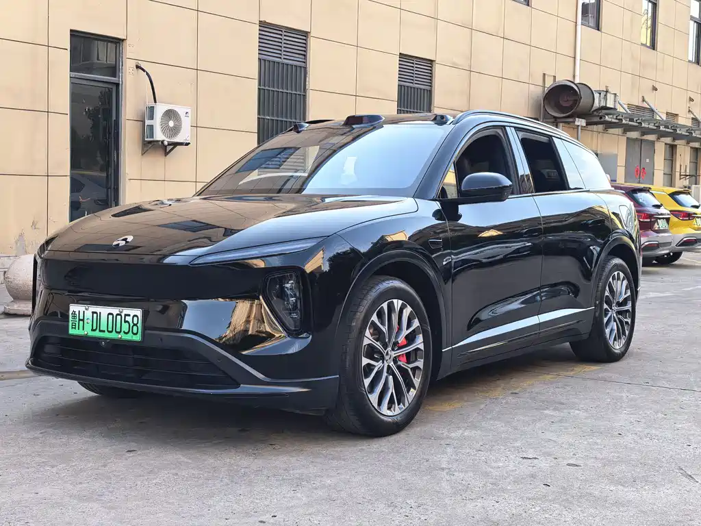 NIO ES6 2023 75kWh