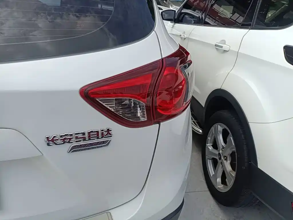 Mazda CX-5 — миниатюра 8