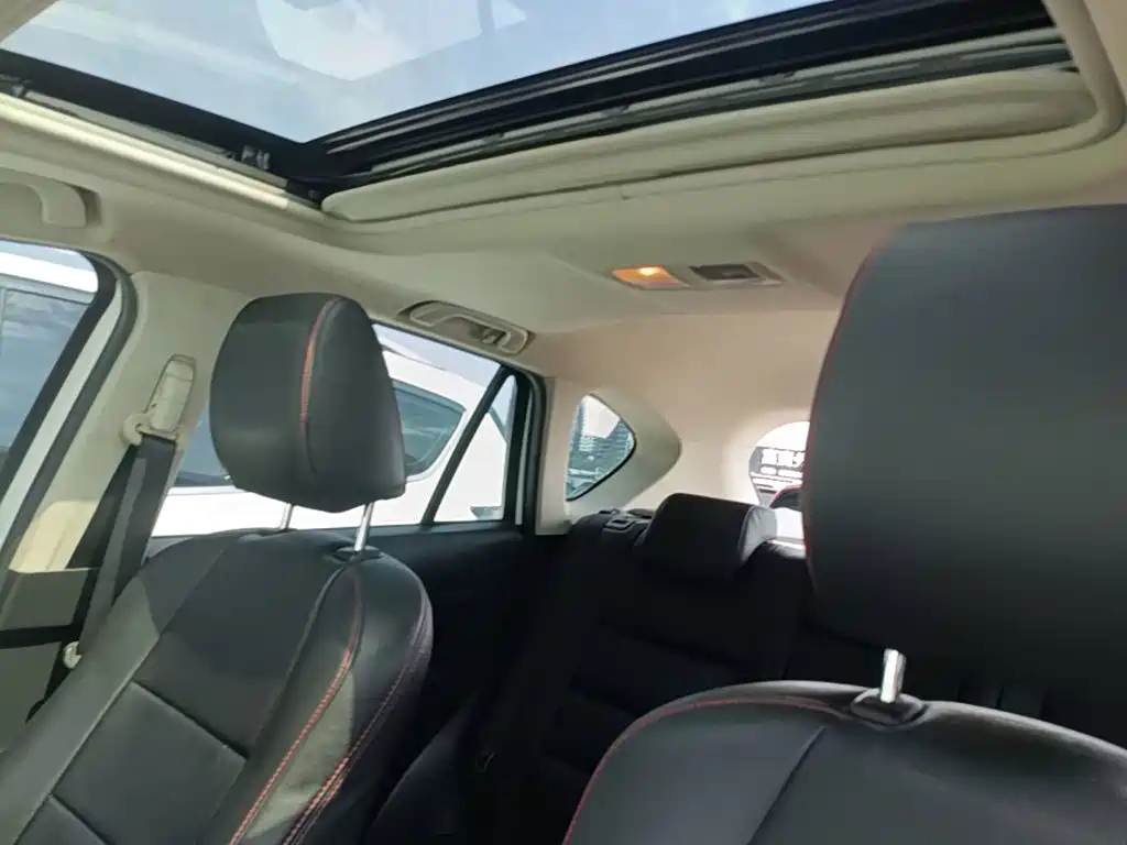 Mazda CX-5 — миниатюра 18