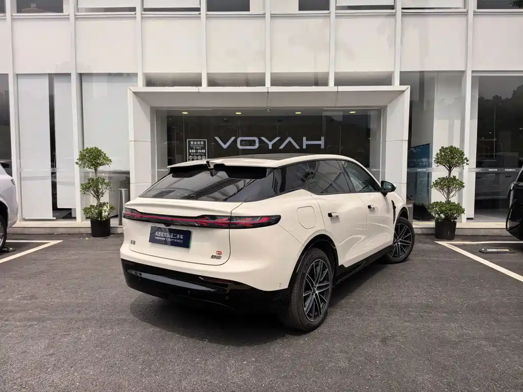 VOYAH Zhiyin — миниатюра 7
