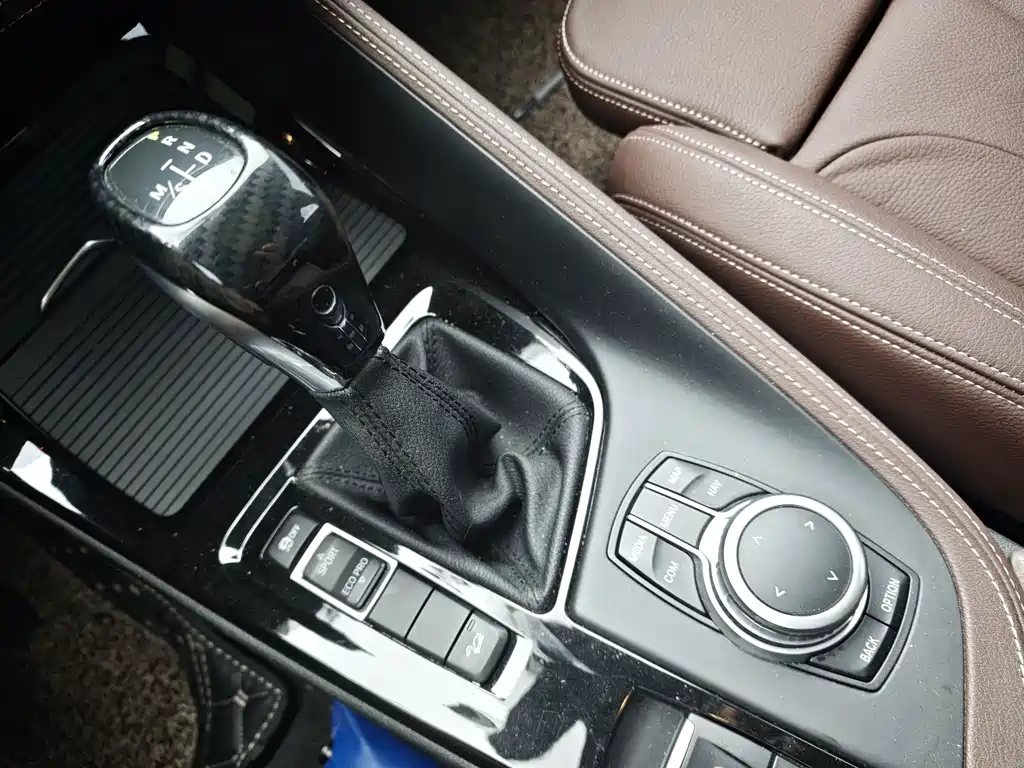 BMW X1 — миниатюра 15