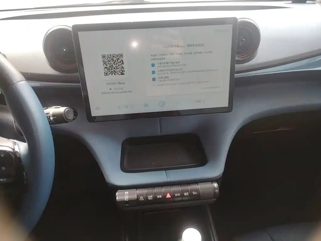 BYD Dolphin — миниатюра 13