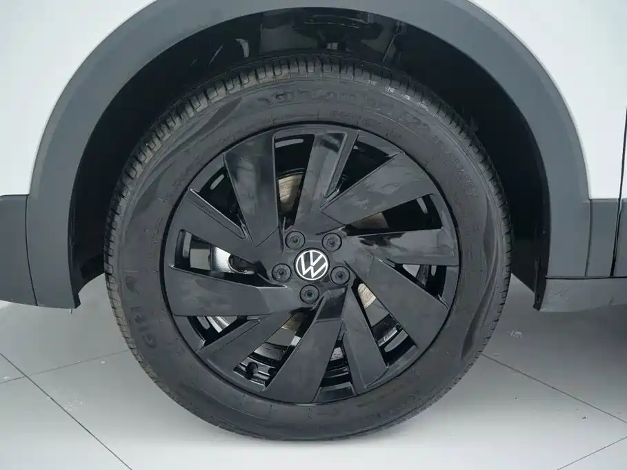 Volkswagen Tharu — миниатюра 22