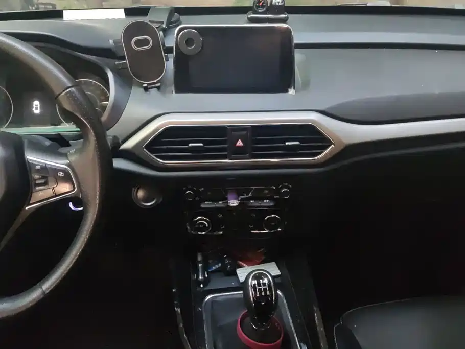 Fengguang Fengguang S560 — миниатюра 13