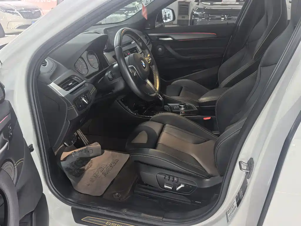BMW X2 — миниатюра 6