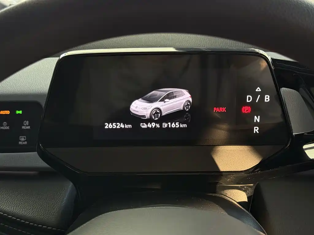 Volkswagen ID.3 — миниатюра 9