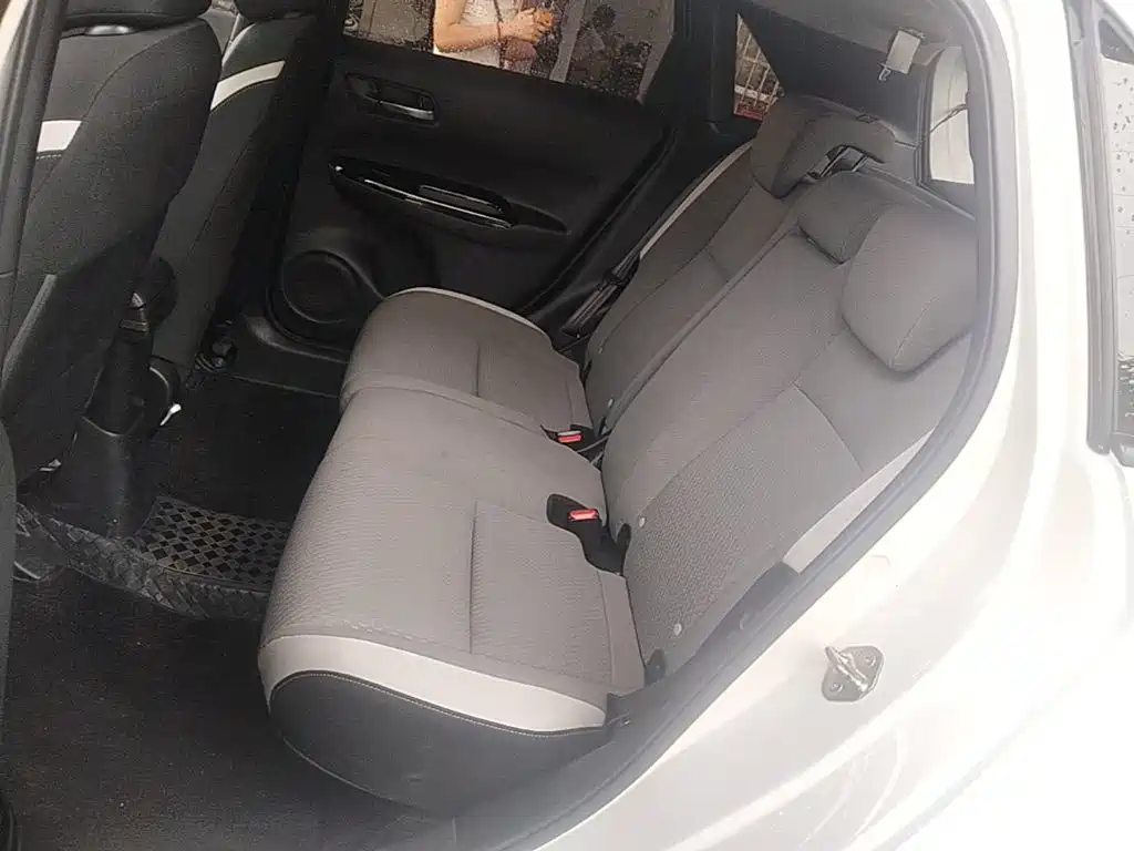 Honda Life — миниатюра 17