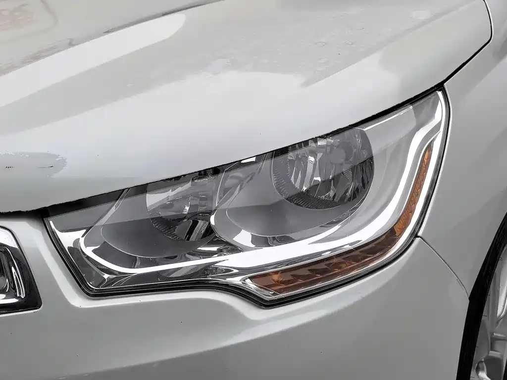 Citroen C4L — миниатюра 7