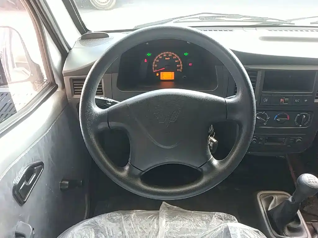 Wuling Zhiguang — миниатюра 11