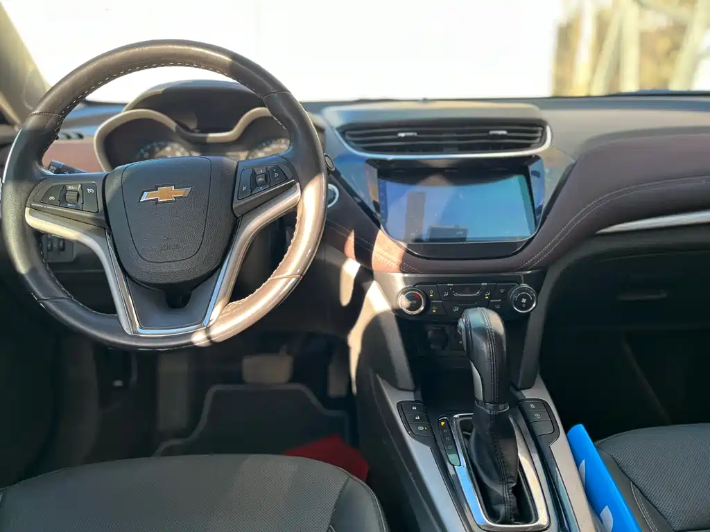 CHEVROLET MAI RUIBAO