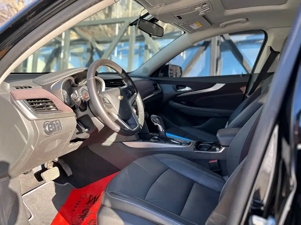 CHEVROLET MAI RUIBAO