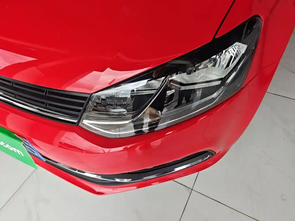 Volkswagen Polo — миниатюра 24