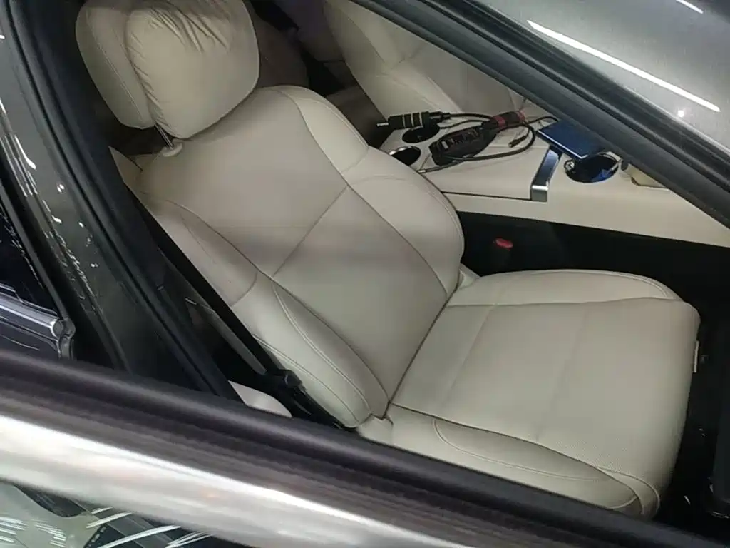 Li Auto Li L8 — миниатюра 25