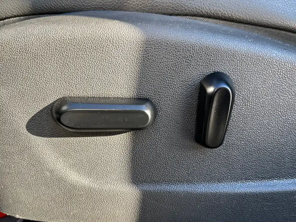 CHEVROLET MAI RUIBAO