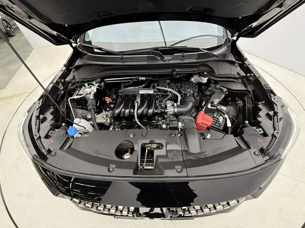 Honda XR-V — миниатюра 21