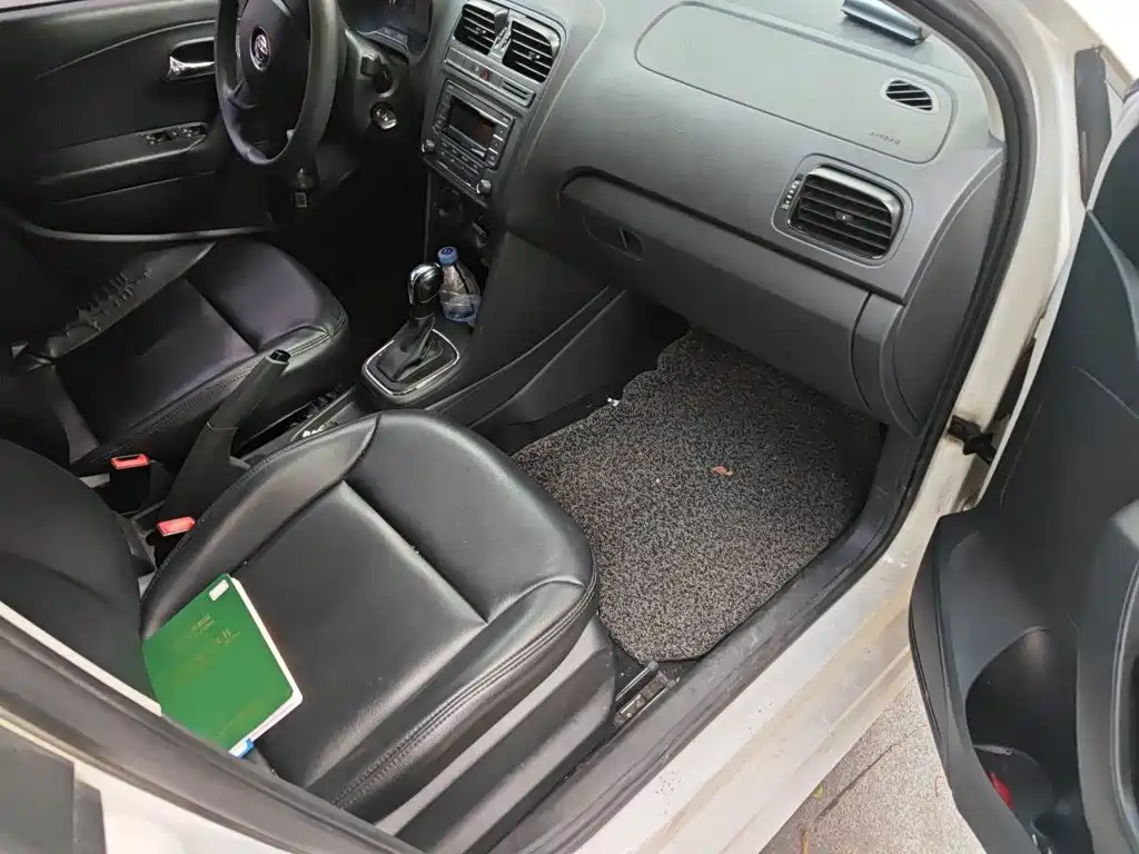 Volkswagen Polo — миниатюра 19