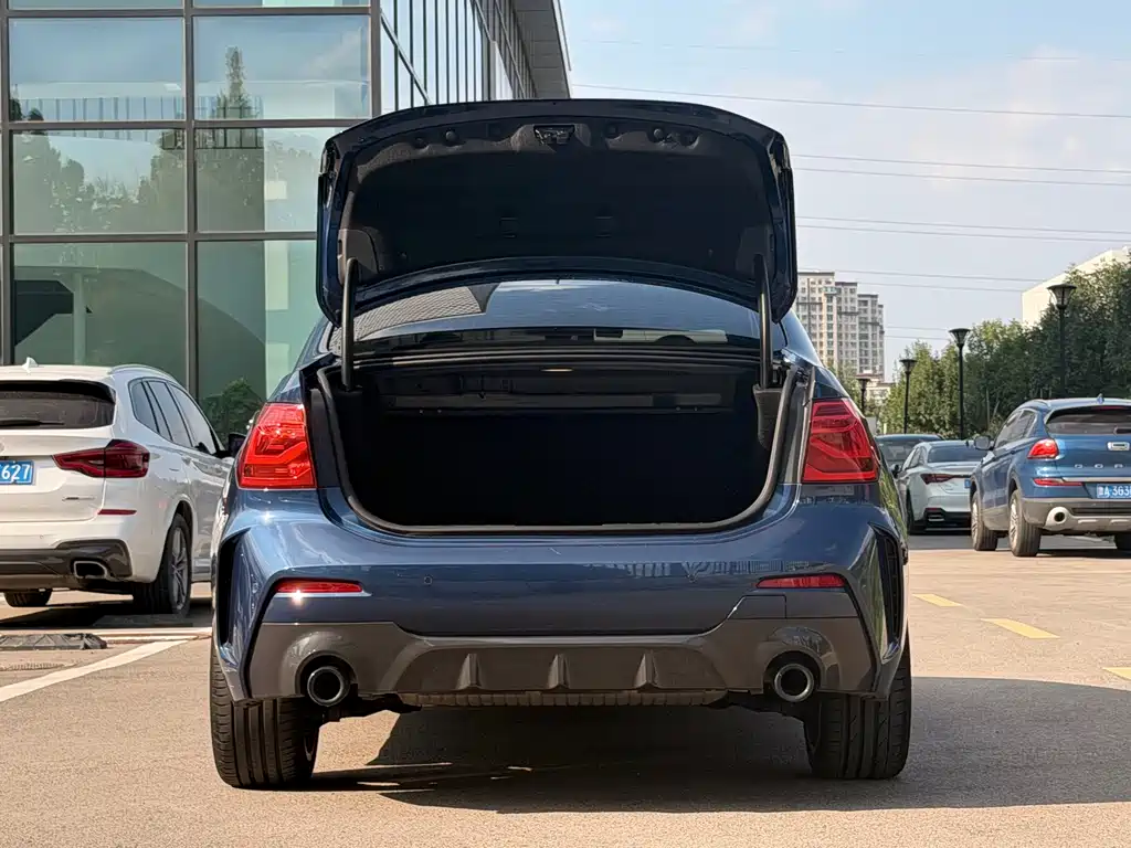 BMW 1 Series — миниатюра 26