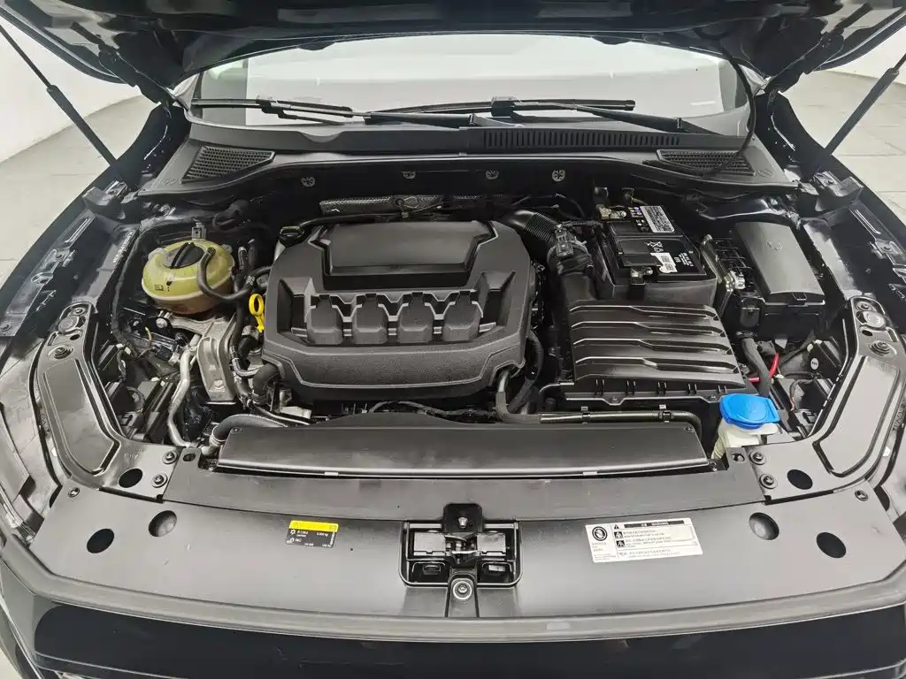 Volkswagen Passat — миниатюра 6