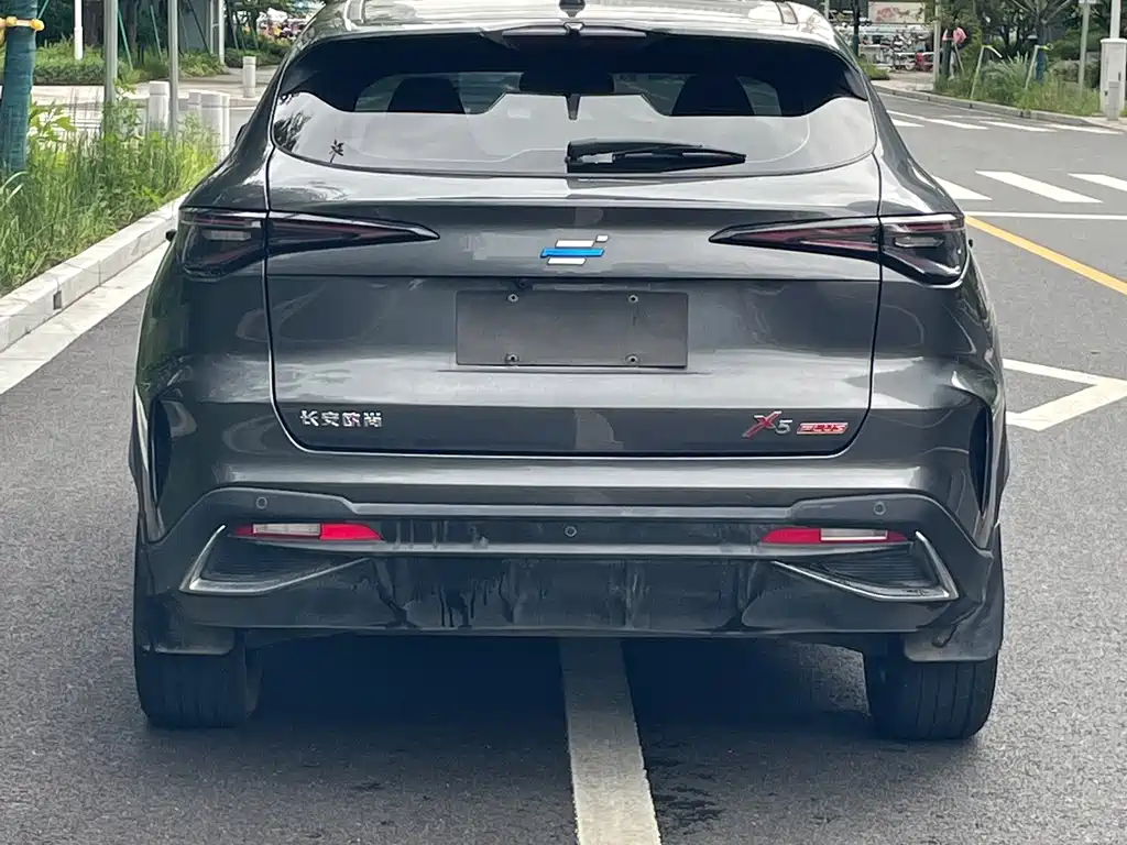 Oshan Oushang X5 PLUS — миниатюра 2