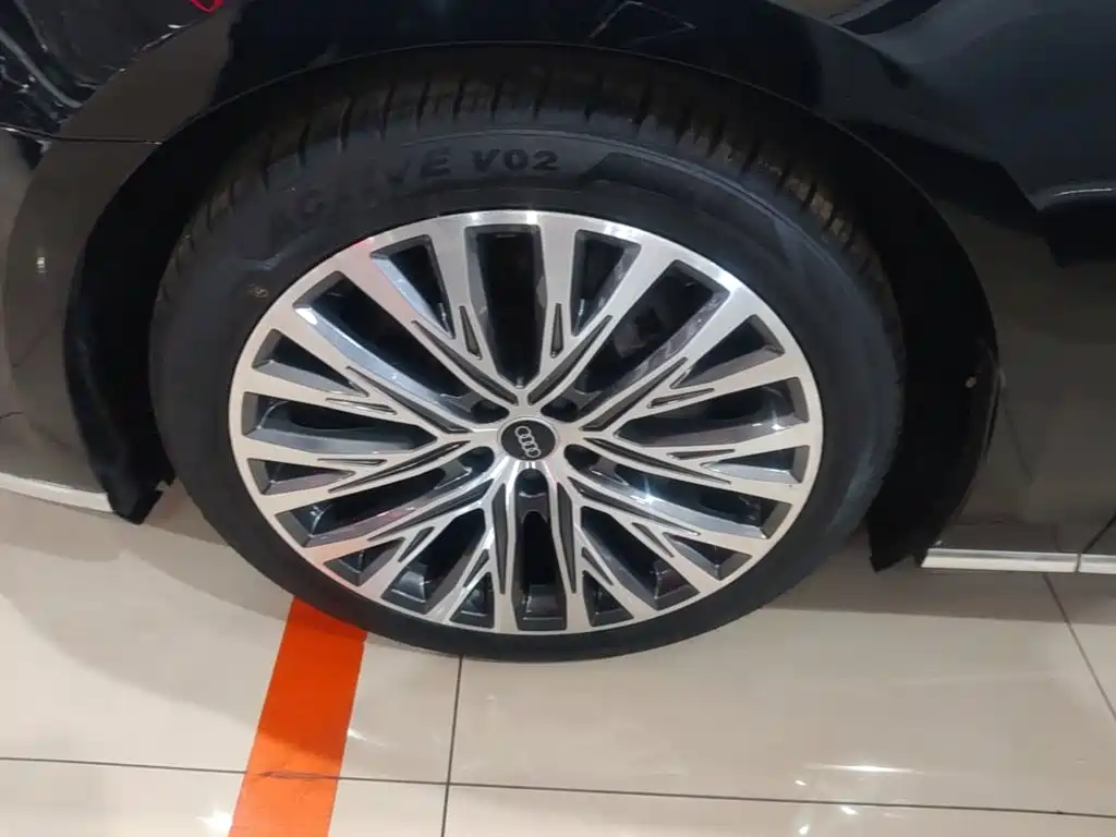 Audi A8 — миниатюра 23