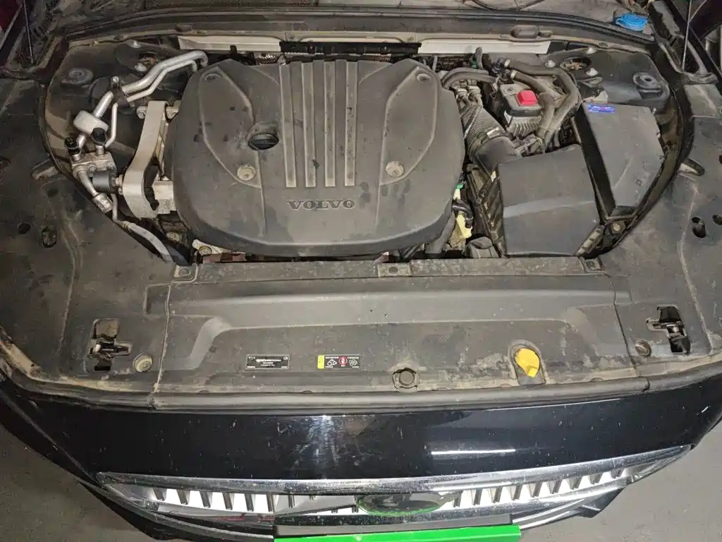 Volvo S90 — миниатюра 11