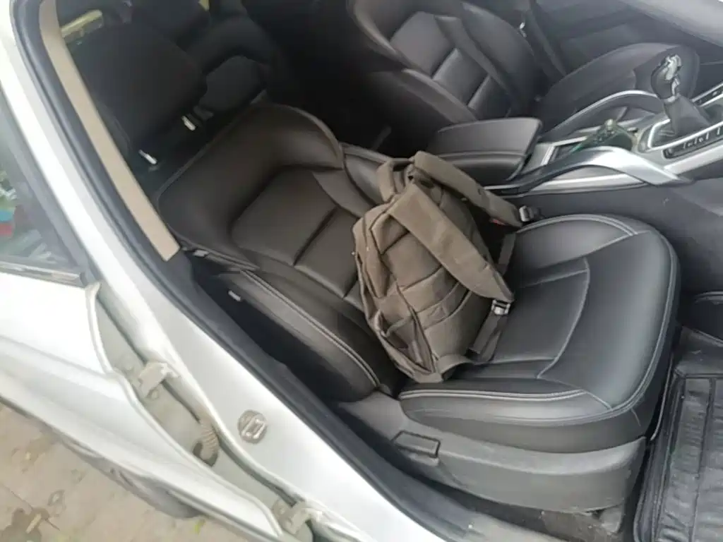 Geely Boyue — миниатюра 25