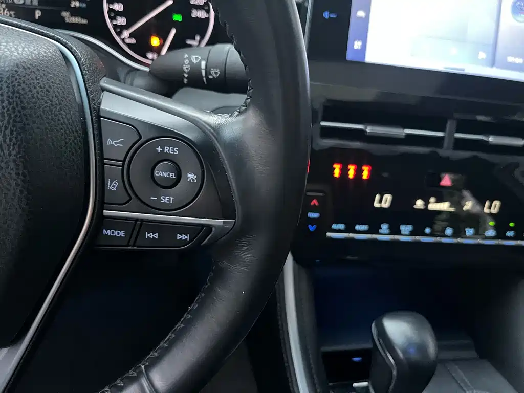 Toyota Avalon — миниатюра 34