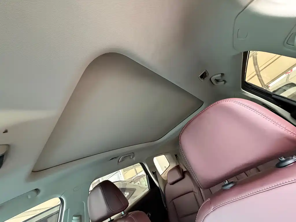 Geely Haoyue — миниатюра 6