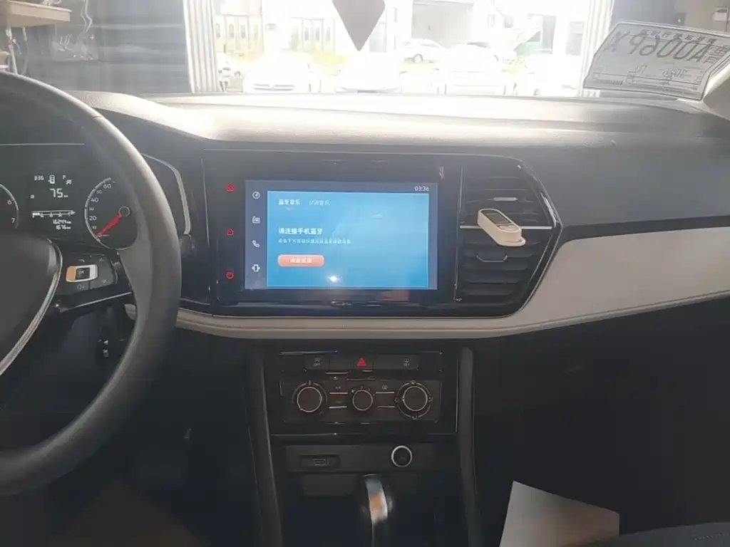Jetta VS5 — миниатюра 13