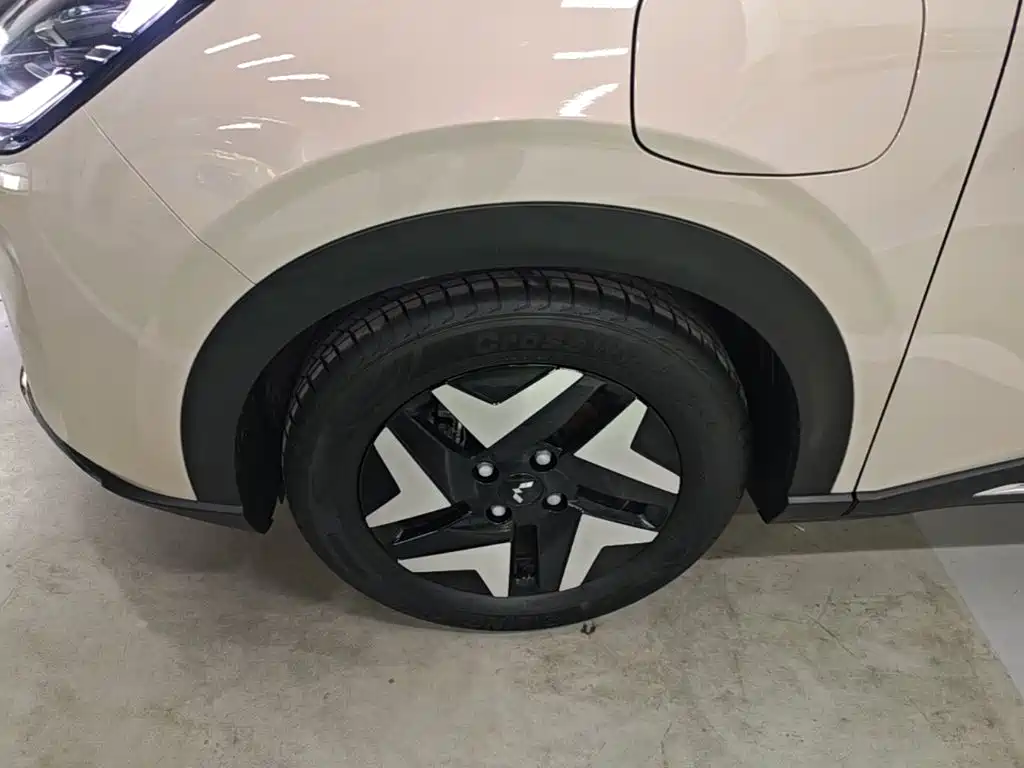 Wuling Bingo S — миниатюра 23