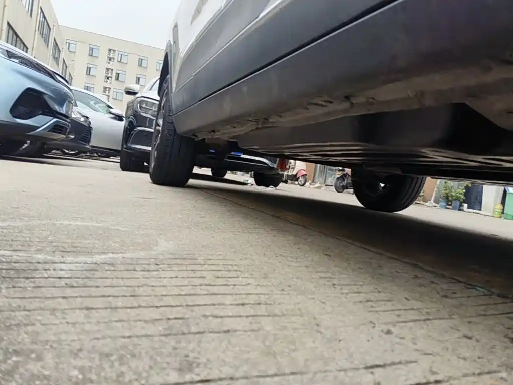 Baojun 510 — миниатюра 21