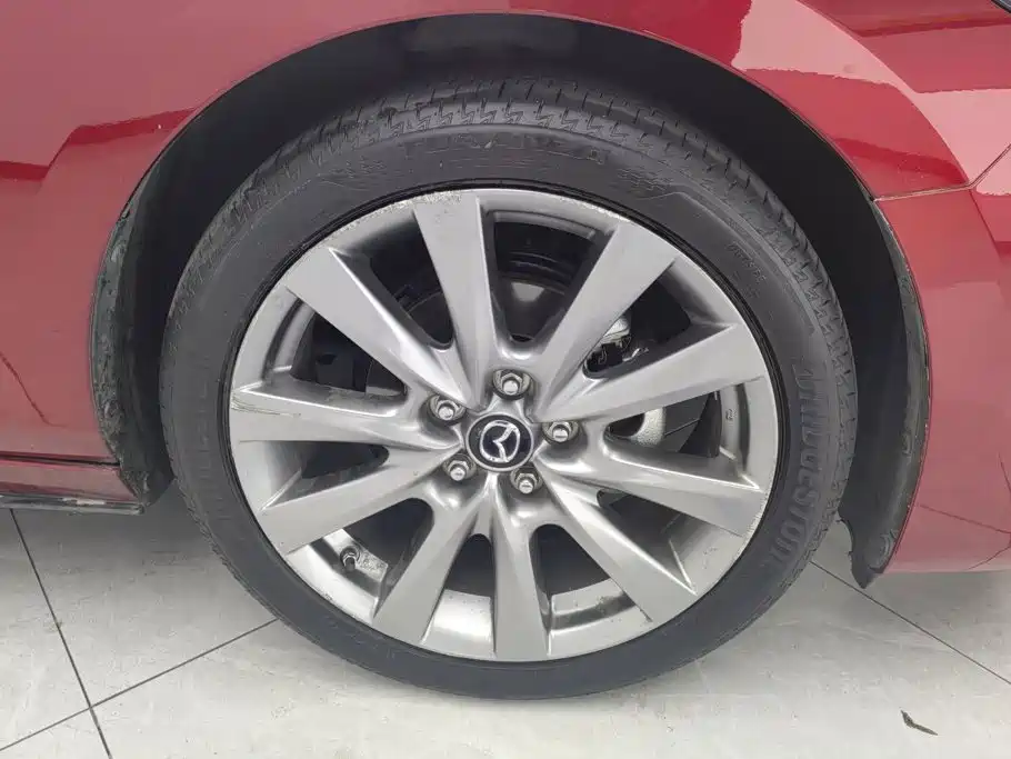 Mazda 3 Axela — миниатюра 6